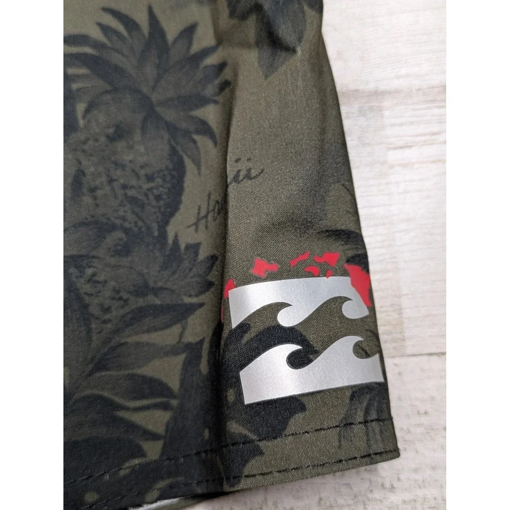 Billabong new swim